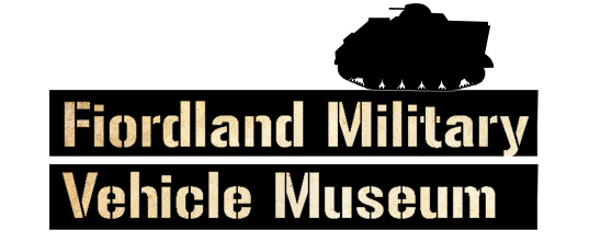 Fiordland Military Museum